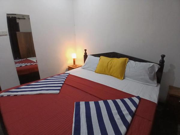 Polo The Beach Villa Luxury Room - Sri Lanka