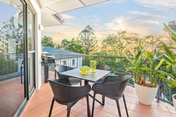 Avenal Noosa Views Pool Walk To Hastings St - Noosa National Park
