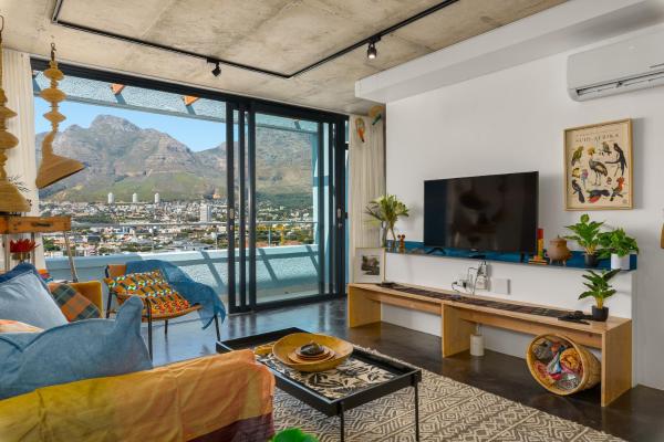 Fortyonl 504 - Cape Town