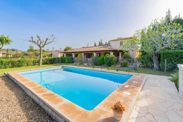 Villa El Vila By Homevillas360 - Port de Pollença