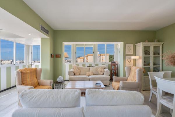 Marbella Center – Beach 350m - Marbella