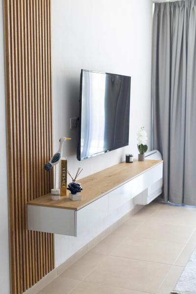 Salt & Serenity Apartment - Orikum
