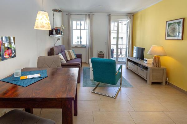 Villa Rosa - Apt. 15 - Sellin