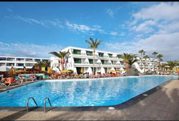 Casa Joyne - Puerto del Carmen