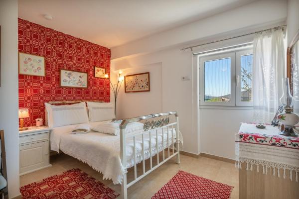 Sochoro Sun Mountain Hospitality - Heraklion