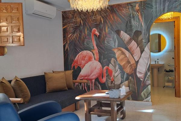 La Marina Oasis 2-beds Sleeps 4 10 Min To Beach - La Marina