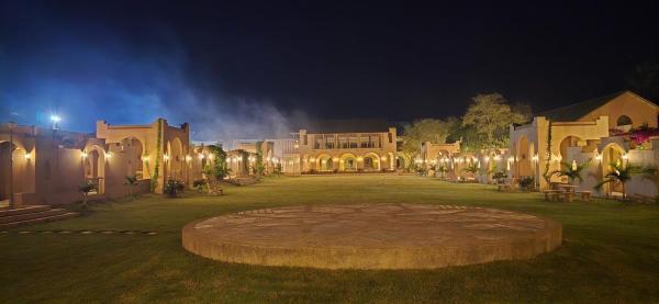 Nirva Club And Resort By Siara - Modasa