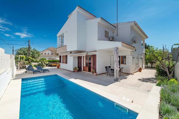 Villa Magraner By Sealand Villas - Can Picafort