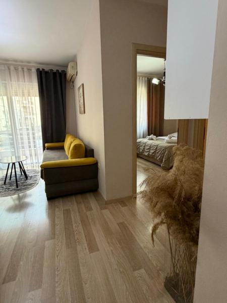Comfort Apartment City Center Tirana With Balcony 2 - Albania