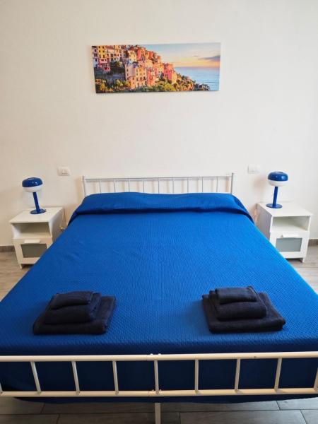 Giulia Living - La Spezia