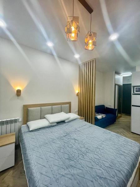 Accent Apartment On Shartava - Batumi