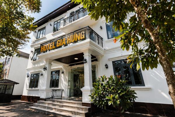 Hotel Gia Hưng - Bảo Lộc