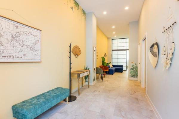 Noja Suite 2 Bdrm By Invalencia - Valencia