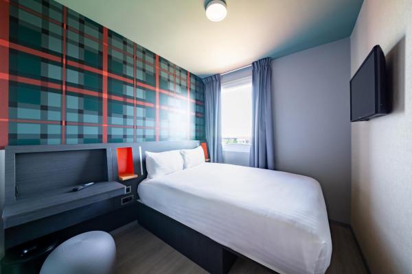 Easyhotel Paris Charles De Gaulle Villepinte - Sarcelles
