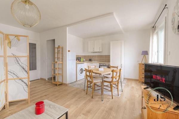 Le Celeste Lumineux Studio Tout éQuipé - Lione