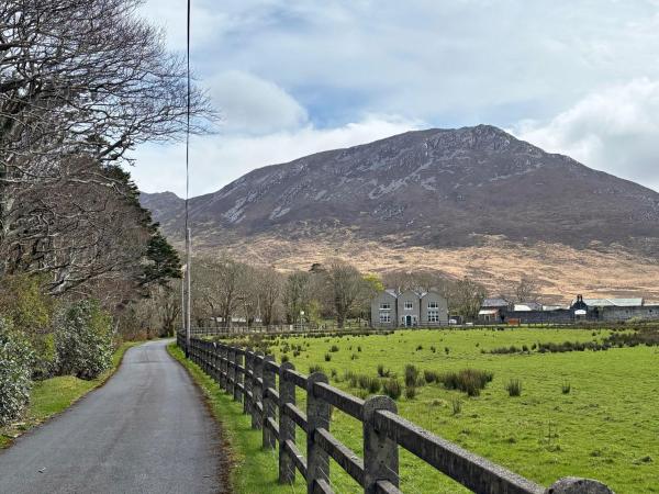 Property 472 - Kylemore - Clifden