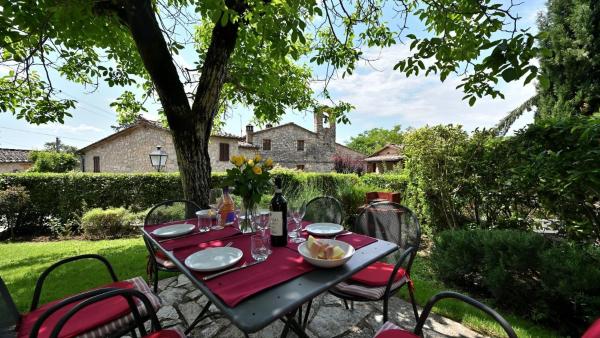 Mastro 3 - Radda in Chianti