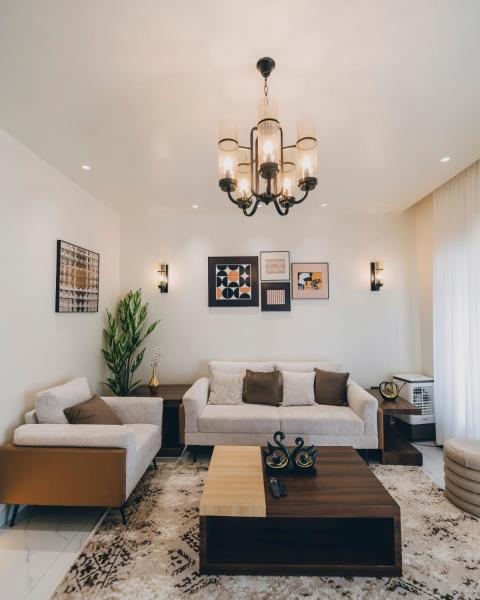Misteph Luxury Living - Rwanda
