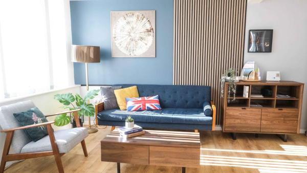 Spacious 2br 2ba Apartment City Centre Sleeps 5 - Manchester