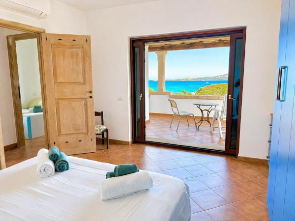 Villa Monti Corru - Arzachena