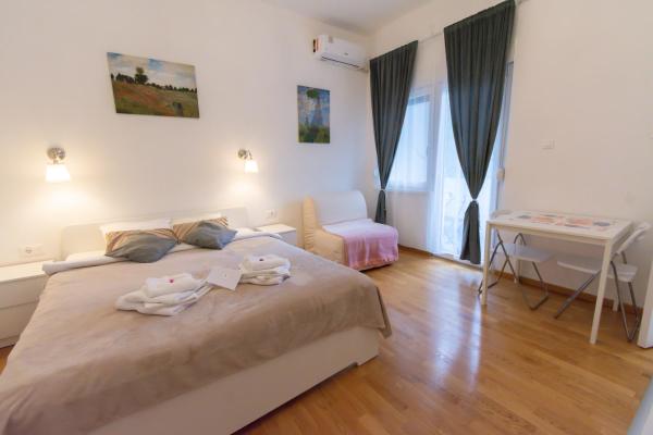 Serene Bulbuder Suite - Belgrade