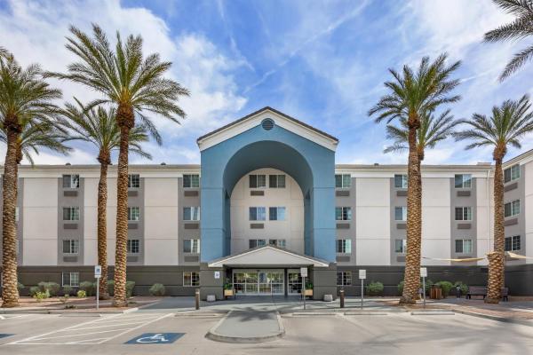 Sonesta Simply Suites Las Vegas Convention Center, Las Vegas