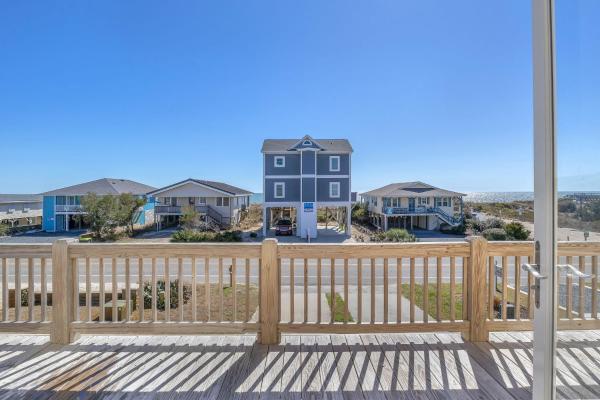 Foto 1: Sandtrap by Oak Island Accommodations
