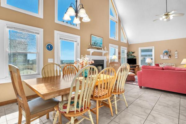 Foto 6: Sandtrap by Oak Island Accommodations
