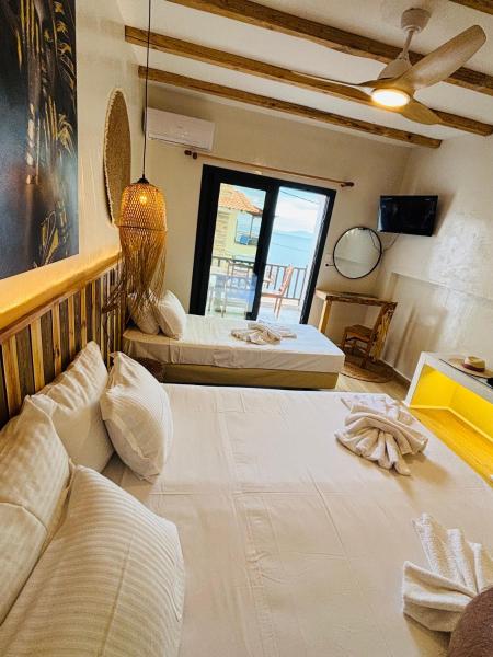 Hotel Marmaras - Chalkidiki