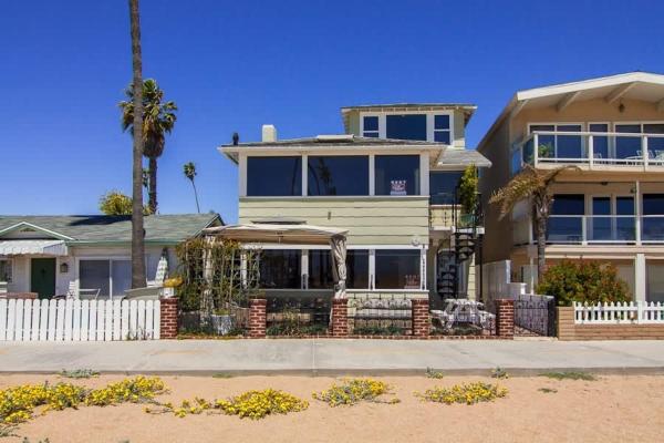 1002 East Oceanfront - Newport Beach, CA