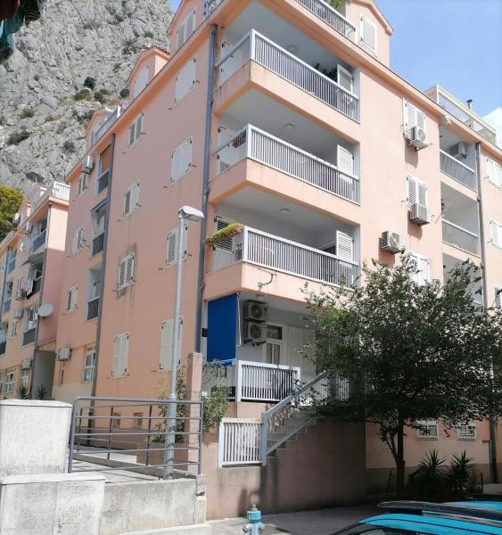 Apartment Maksim - Omiš