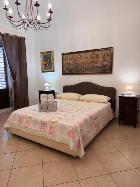 B&b Maria Piddu - Palermo