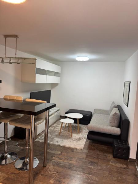 Small Apartment In Heart Of Werfen - Werfenweng