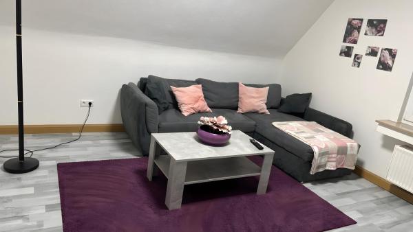 Ferienwohnung Auf Dem Traumpfad - Mayen