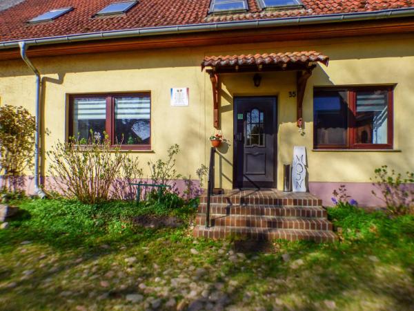 Ferienwohnung Lindenhof - Neubrandenburg