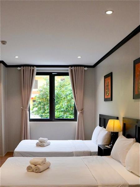 HY Local Budget Hotel - 5 mins walk to Hoi An Ancient Town, Hoi An