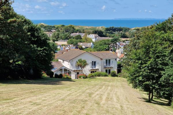 Croft House - Croyde
