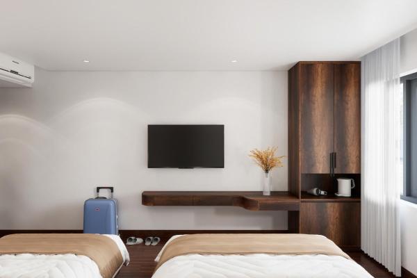 Thùy Dung 68 Hotel - Đồng Hới
