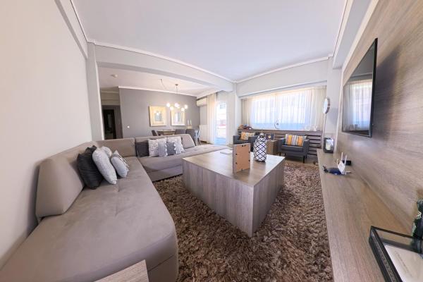 Grey Suite Filoxenia - Thessaloniki