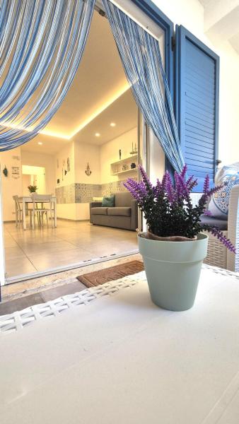 Rg Apartments San Vito Lo Capo - San Vito Lo Capo