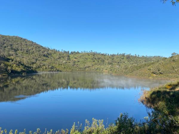 Hidden Valley Cabin - Alentejo