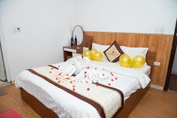 Phương ĐôNg Hotel Hà Nội - Hanoi
