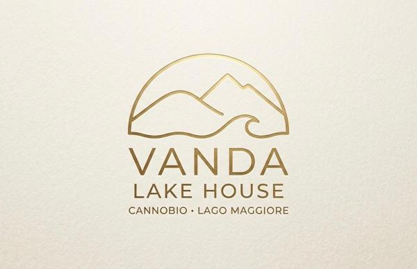 Vanda Lake House - Cannobio