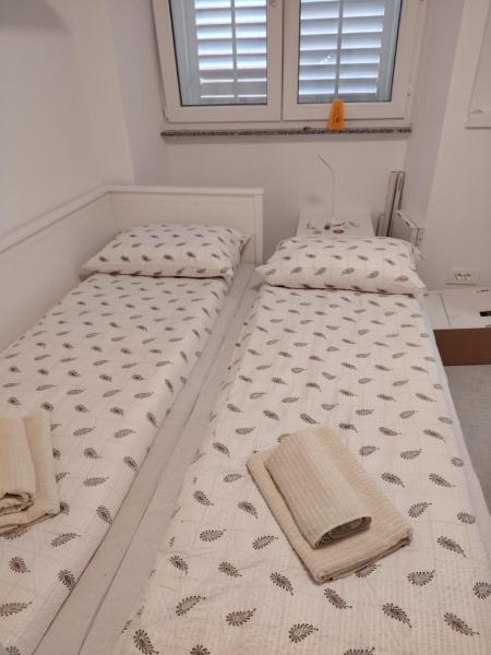 Apartma Piran - Piran