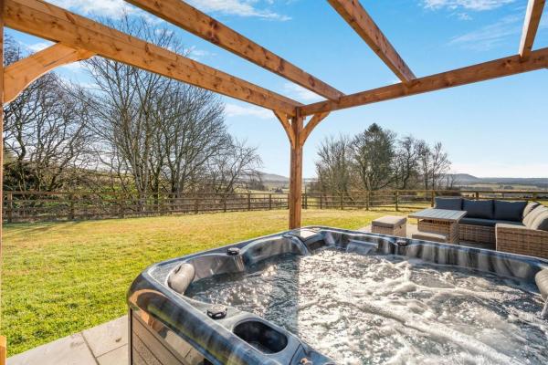 4 Bed In Milnathort Oc-s34718 - Kinross