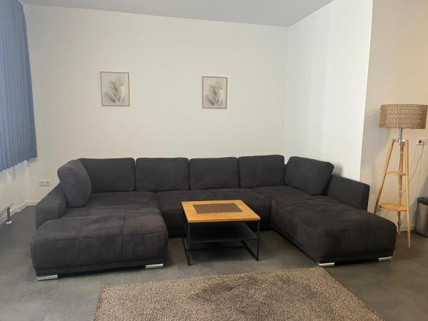 Ferienwohnung Alina - Kamen