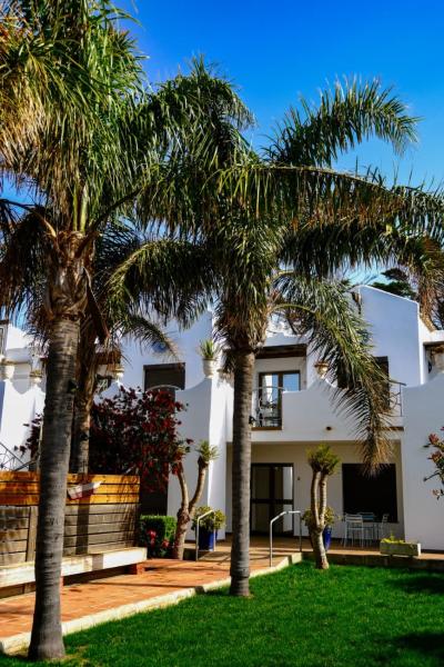 Apartamentos Hacienda Sajorami - Los Caños de Meca