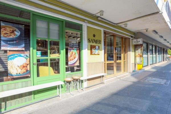 Samer Boutique Stay, Bangkok