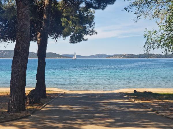 Mobilna Kućica Tara - Vodice