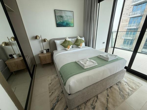 Foto 7: Sleek & Stylish Downtown Retreat